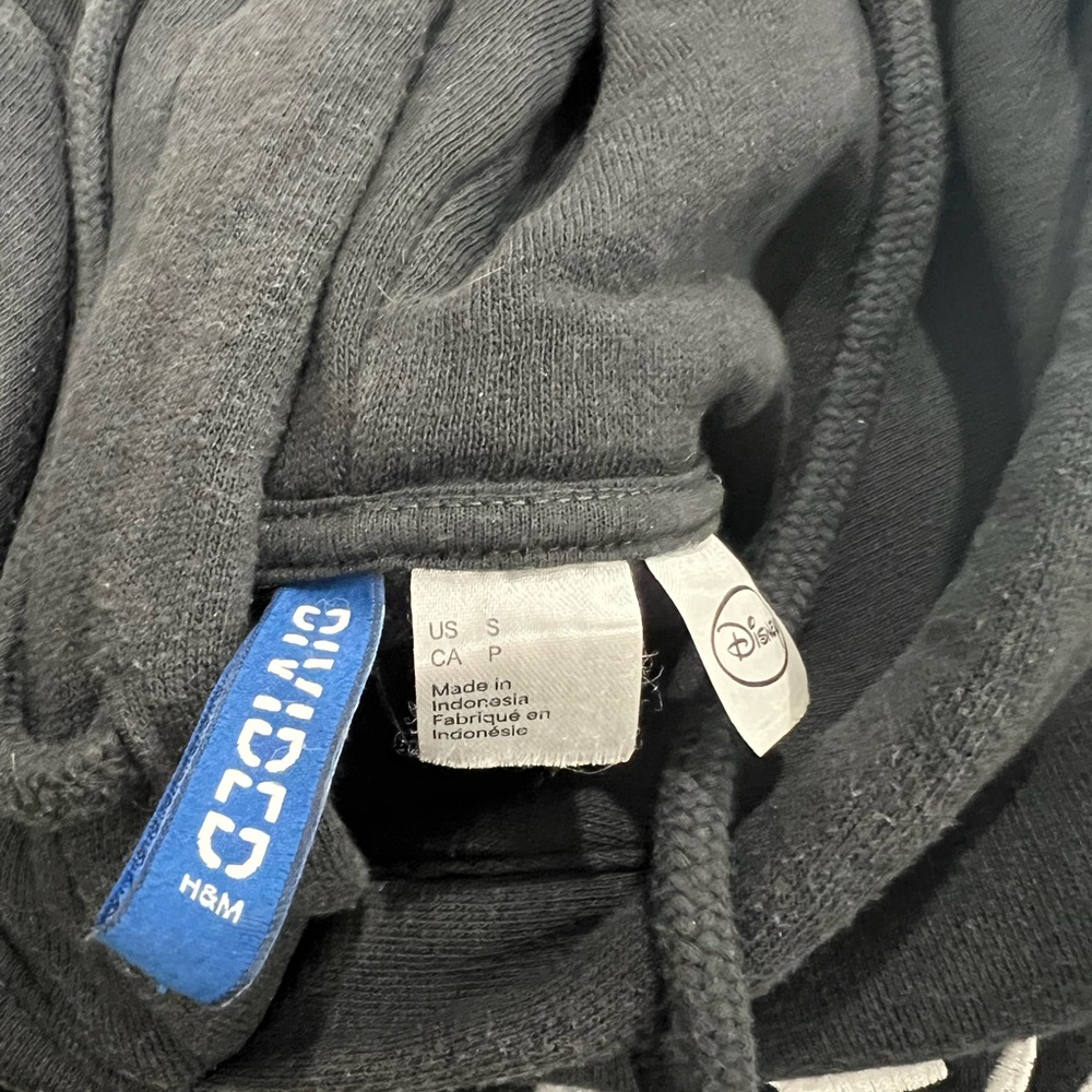 DISNEY HOODIE - Picture 2 of 4